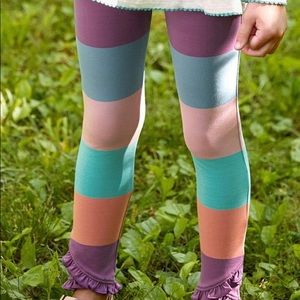 Size 10 leggings Matilda Jane so soft!